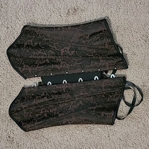 Corset XS